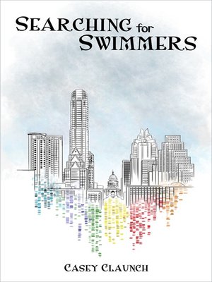 cover image of Searching for Swimmers